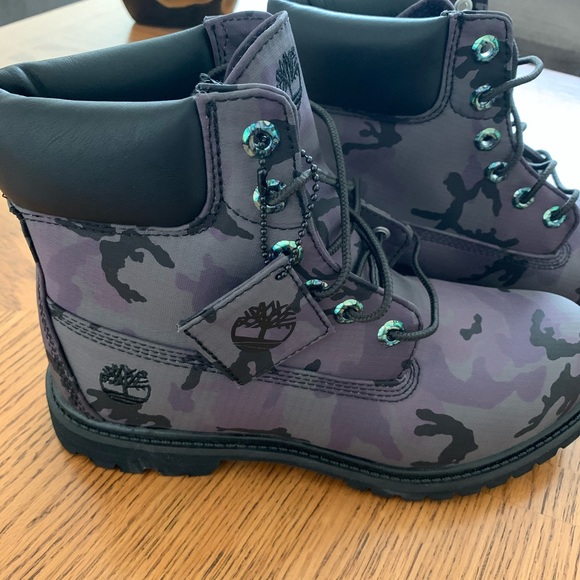 Timberland Shoes - ***SOLD***Timberland Boots